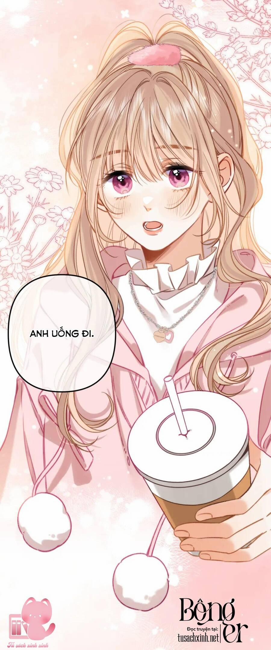 Vụng Trộm Giấu Không Được 71 trang 15