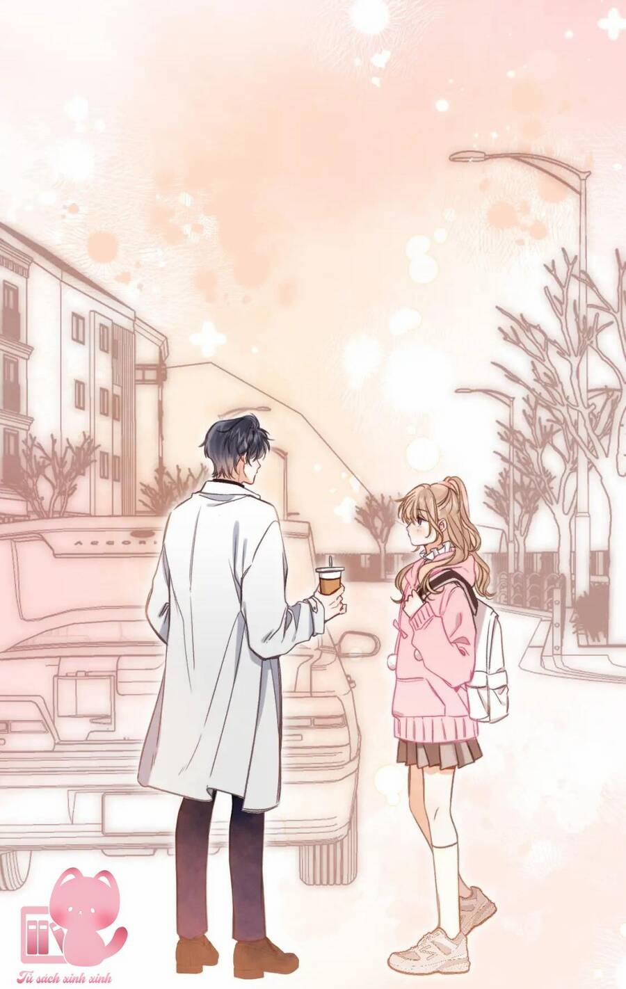 Vụng Trộm Giấu Không Được 71 trang 16