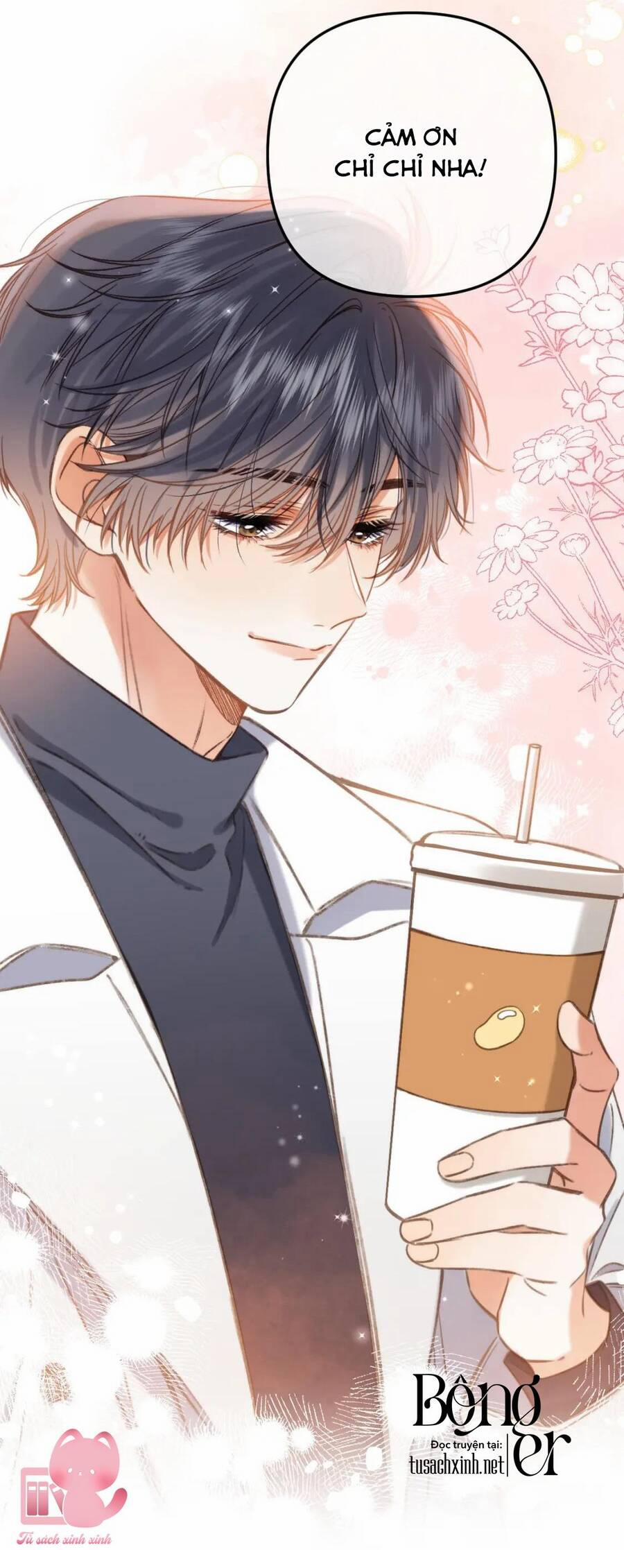 Vụng Trộm Giấu Không Được 71 trang 17