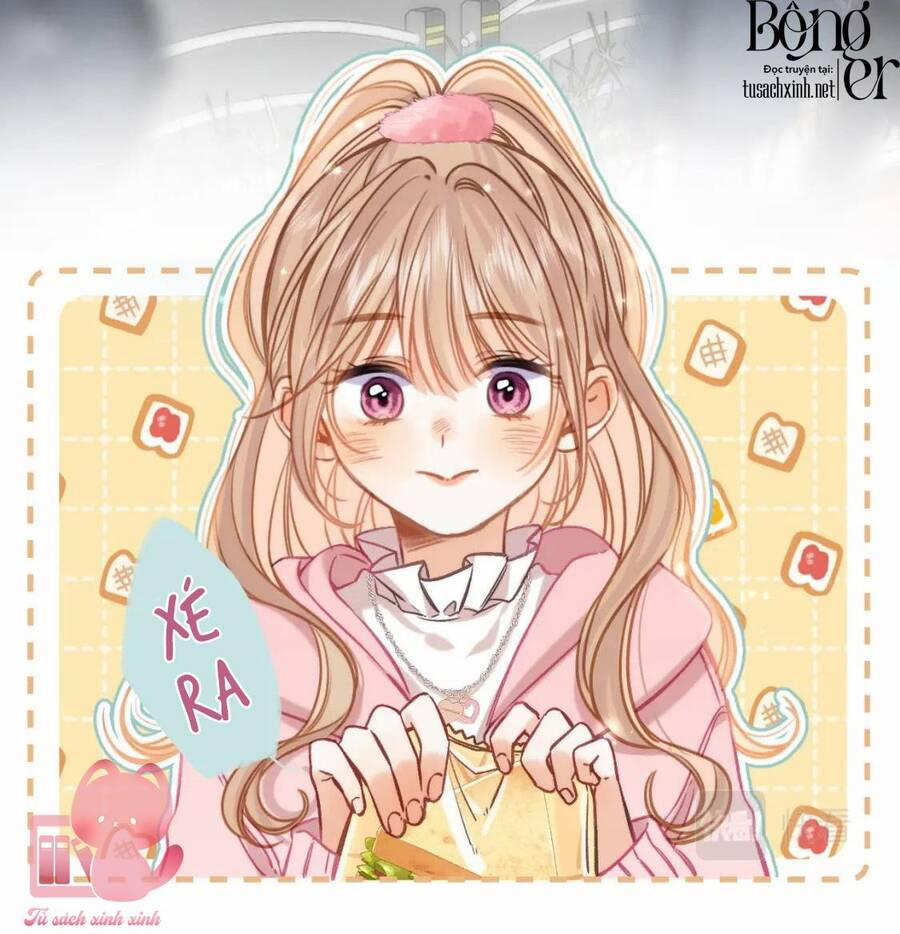 Vụng Trộm Giấu Không Được 71 trang 19