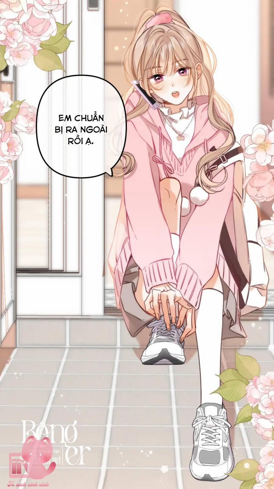 Vụng Trộm Giấu Không Được 71 trang 2