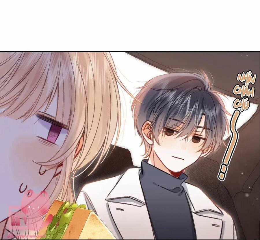 Vụng Trộm Giấu Không Được 71 trang 21