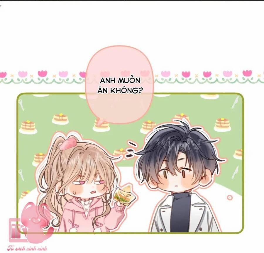 Vụng Trộm Giấu Không Được 71 trang 22