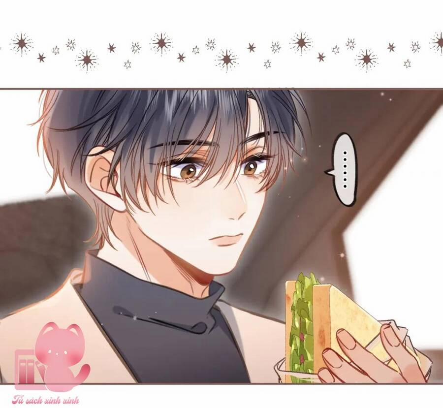 Vụng Trộm Giấu Không Được 71 trang 23