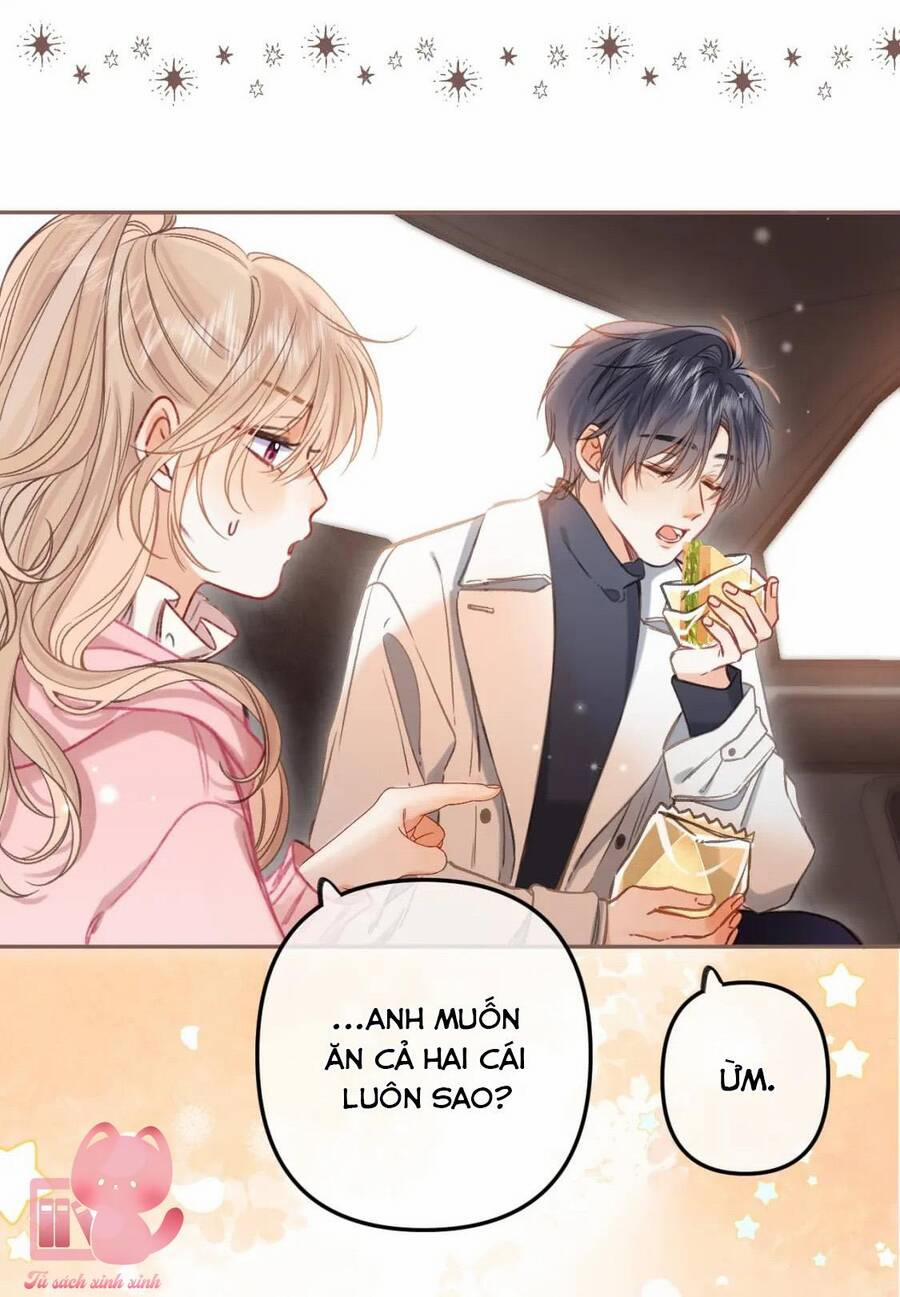 Vụng Trộm Giấu Không Được 71 trang 25