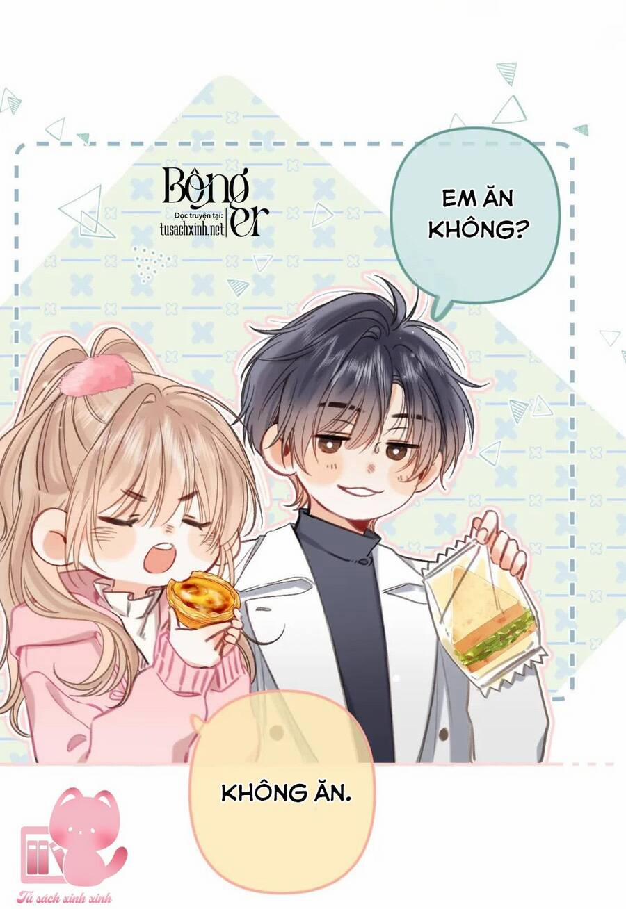 Vụng Trộm Giấu Không Được 71 trang 30