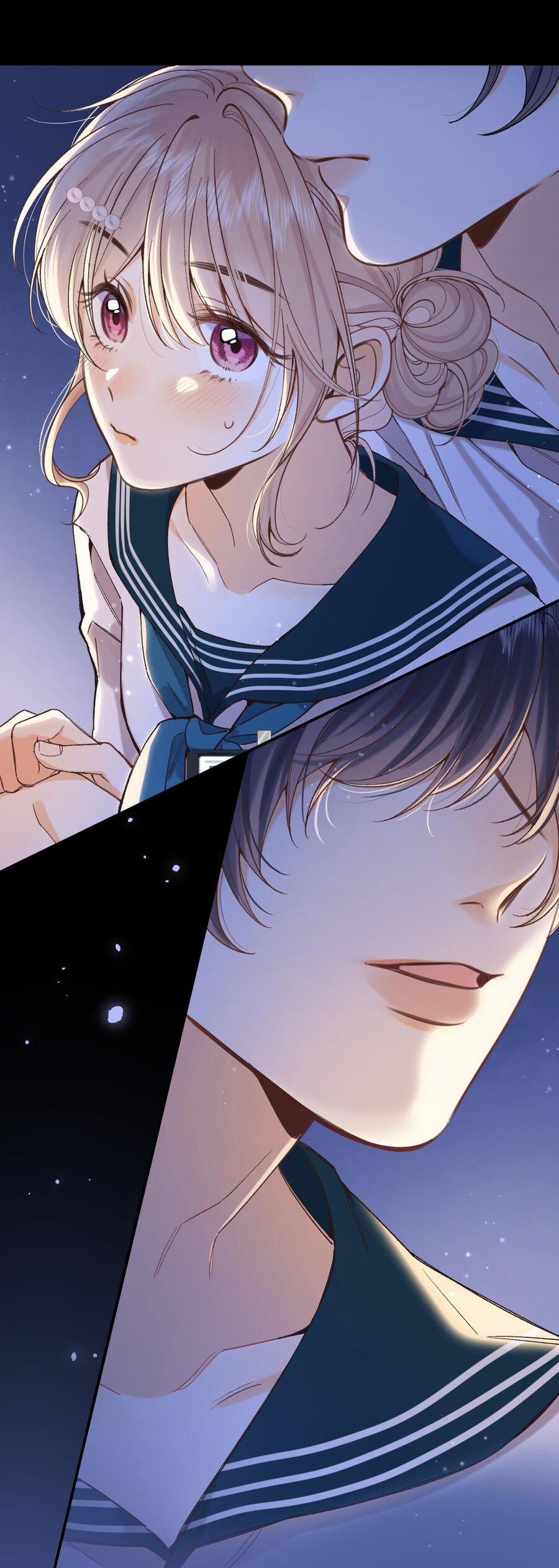 Vụng Trộm Không Giấu Được 100.2 trang 21