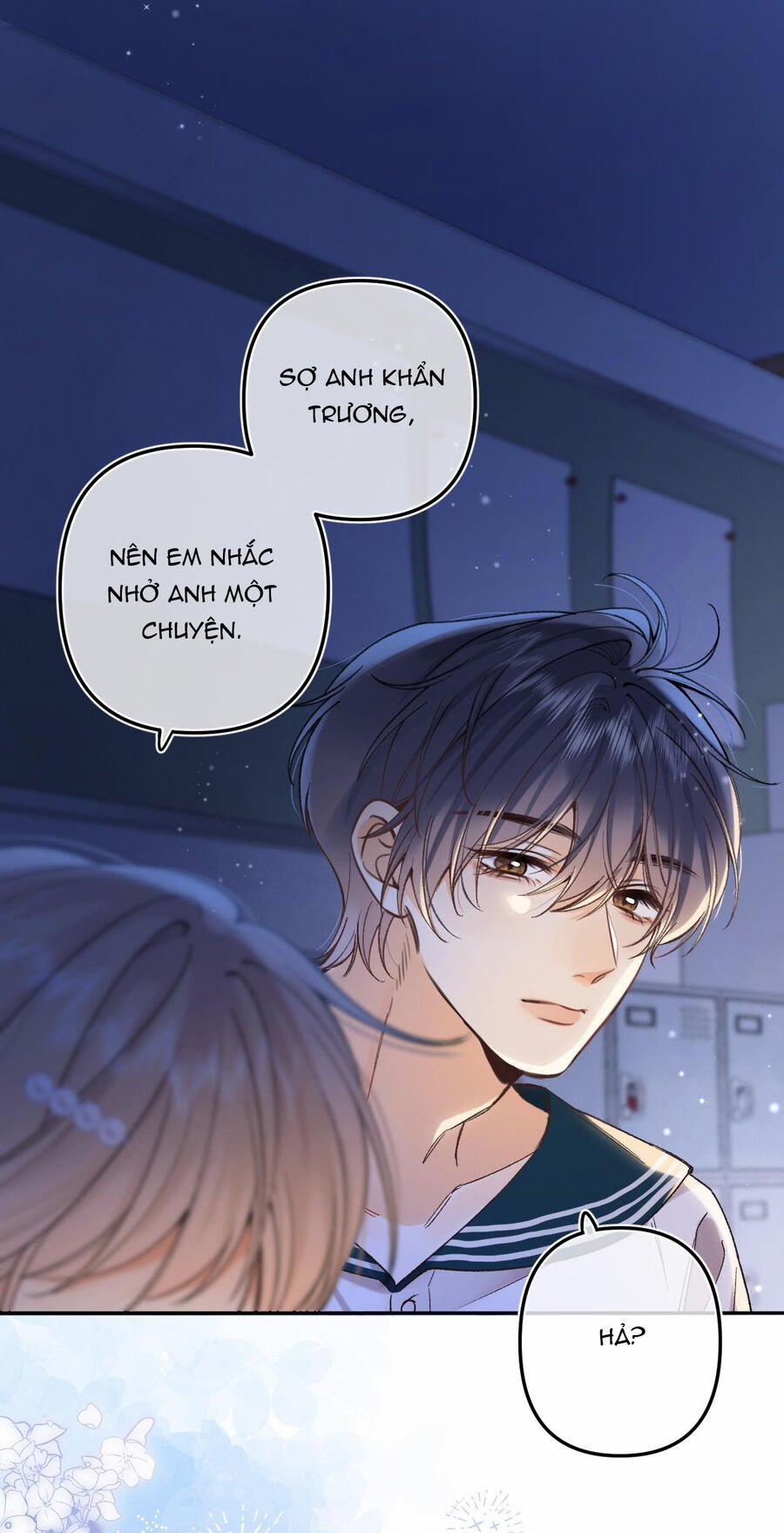 Vụng Trộm Không Giấu Được 100.2 trang 23