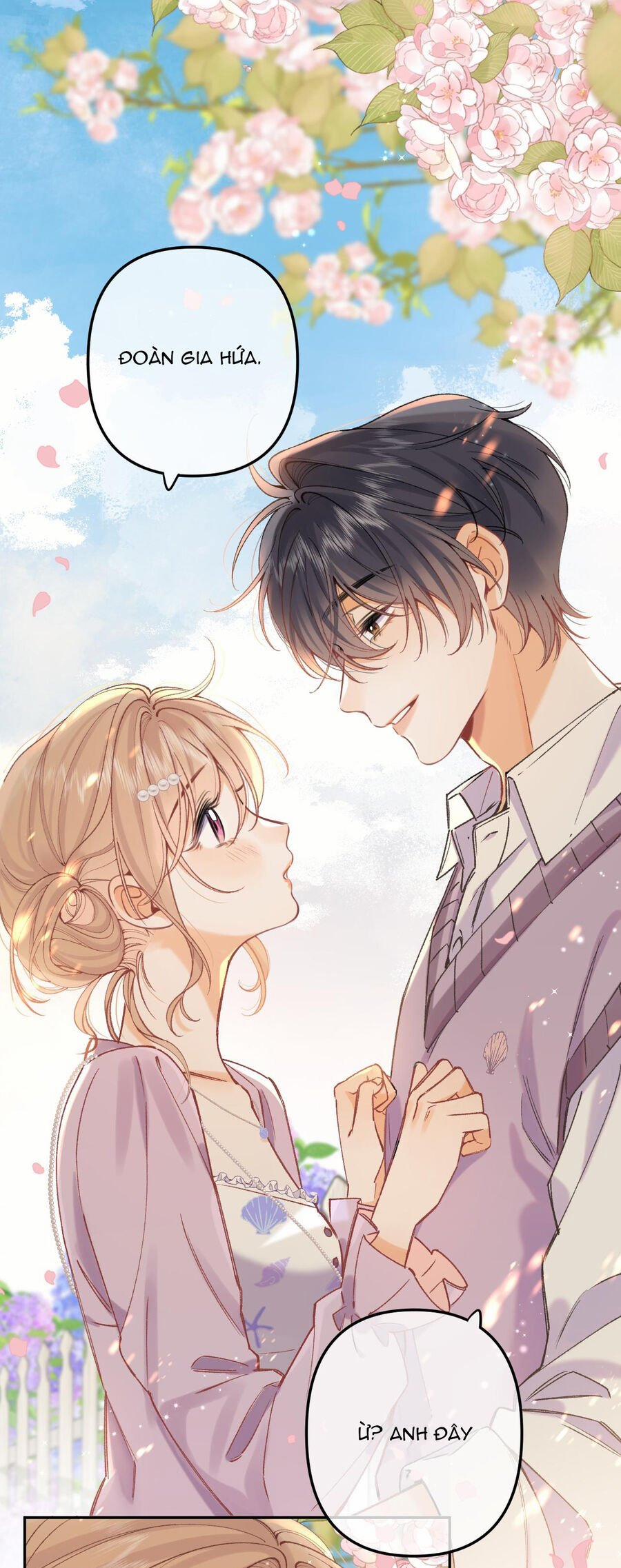 Vụng Trộm Không Giấu Được 100.2 trang 8