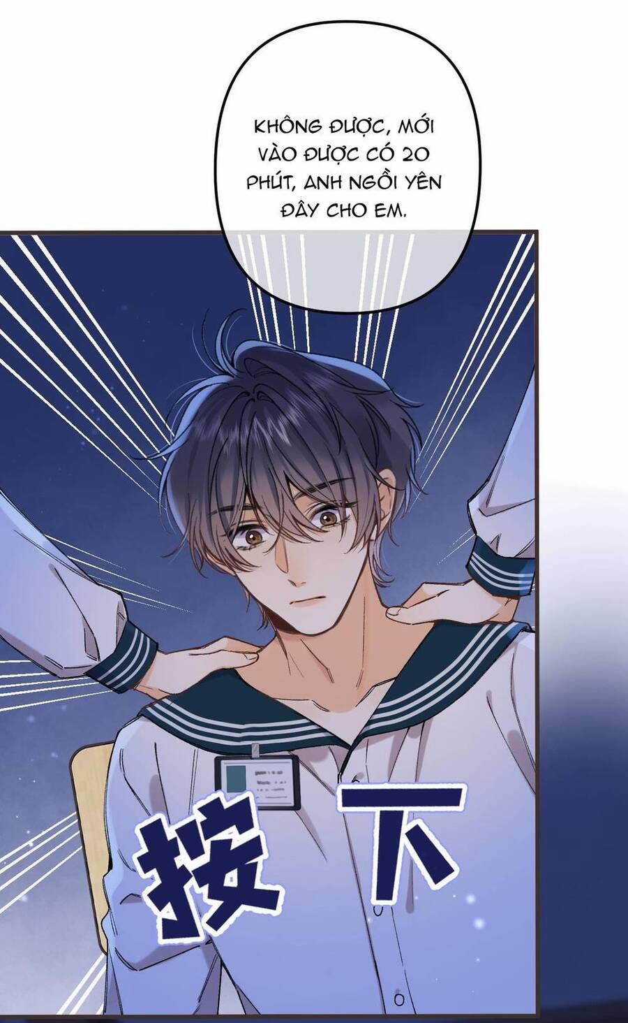 Vụng Trộm Không Giấu Được 101.1 trang 17