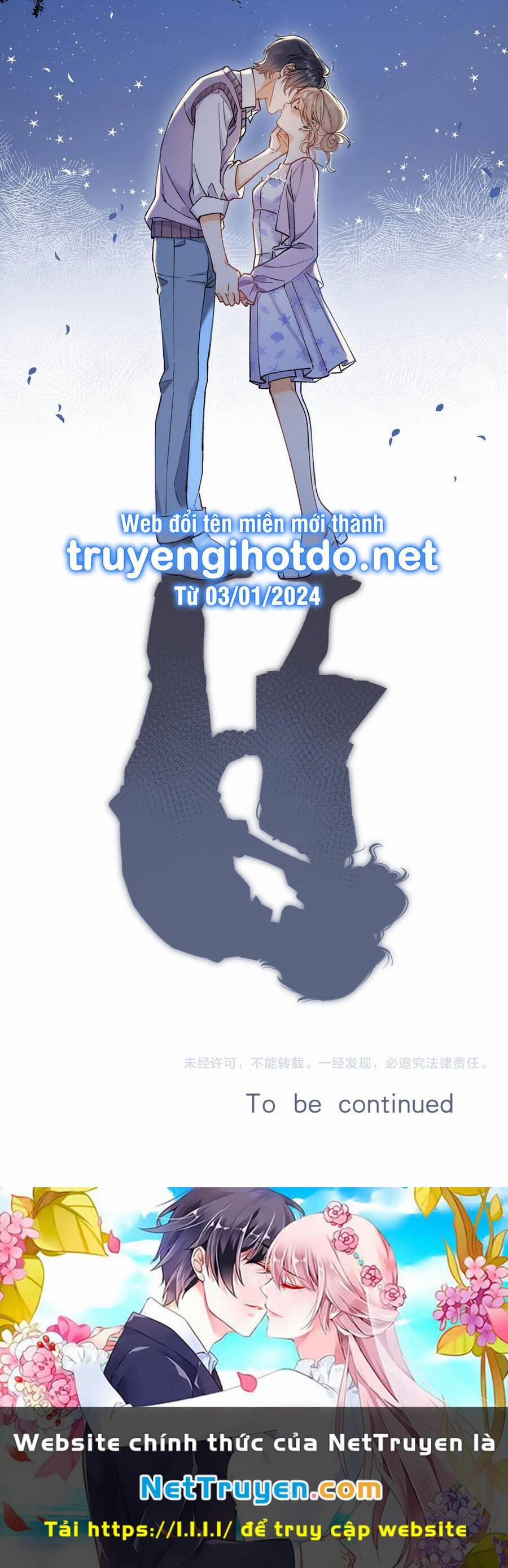 Vụng Trộm Không Giấu Được 101.2 trang 19