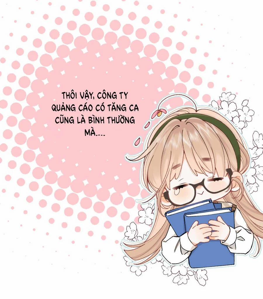 Vụng Trộm Không Giấu Được 102.1 trang 16
