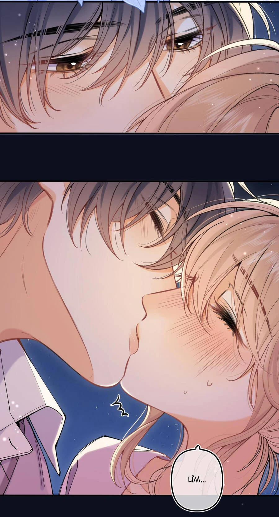 Vụng Trộm Không Giấu Được 102.1 trang 4