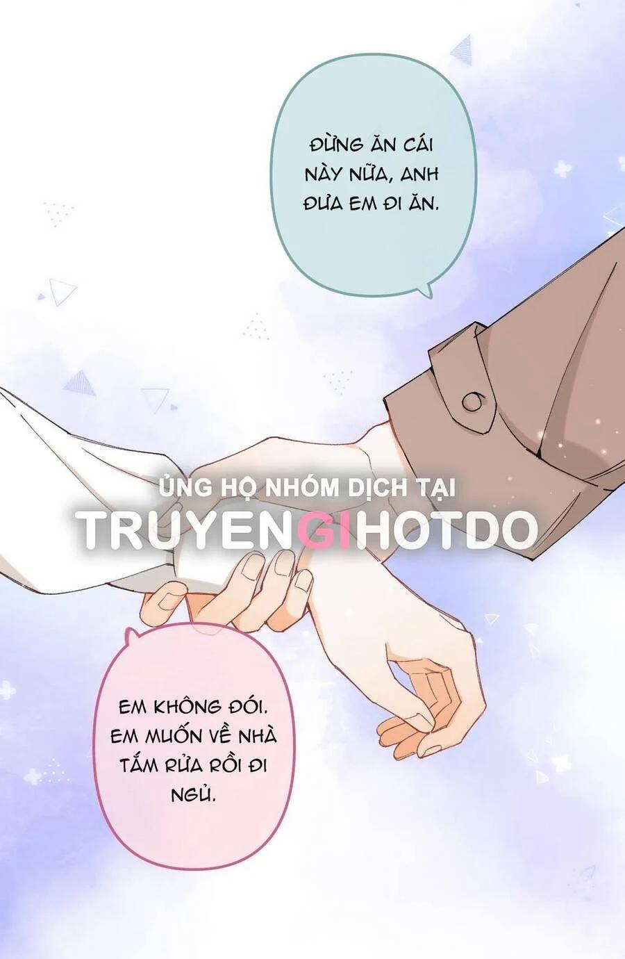 Vụng Trộm Không Giấu Được 102.2 trang 14