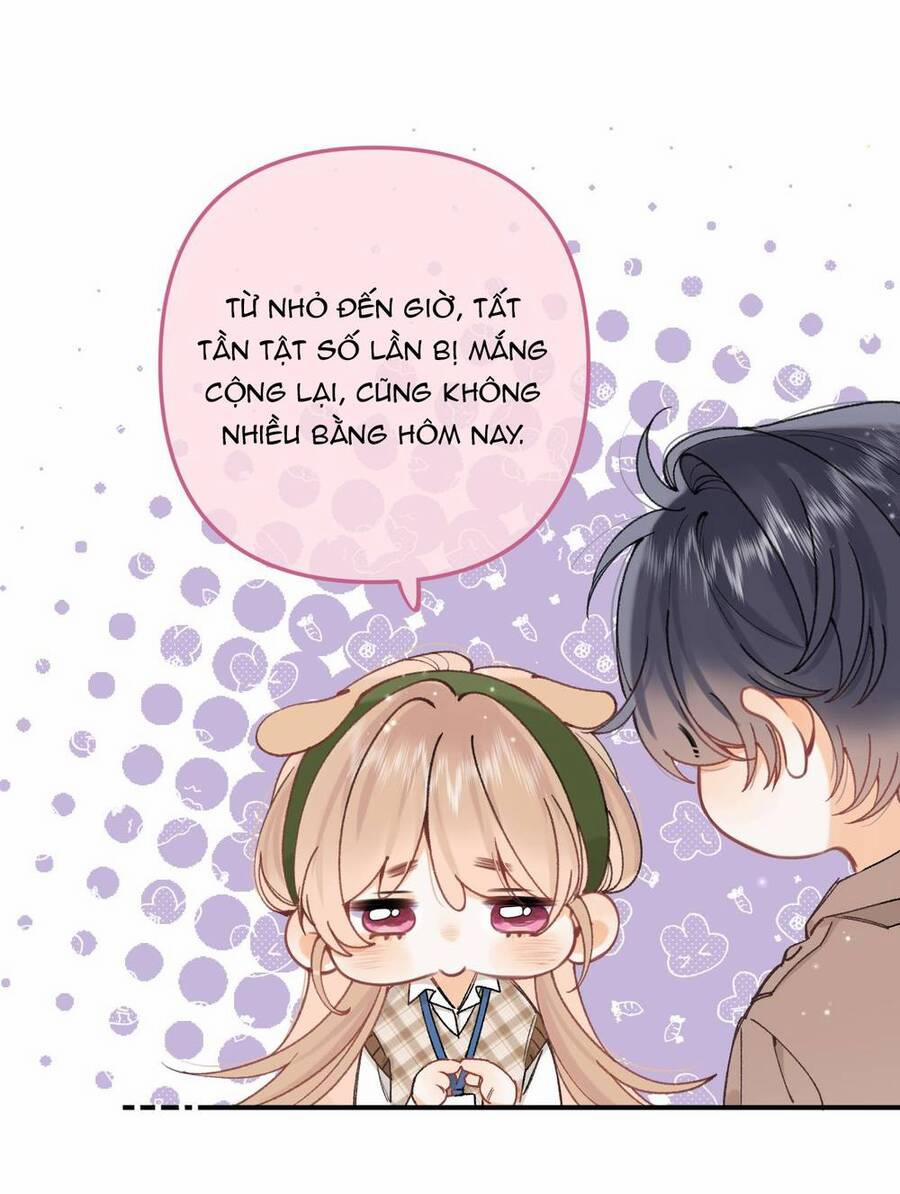 Vụng Trộm Không Giấu Được 102.2 trang 17