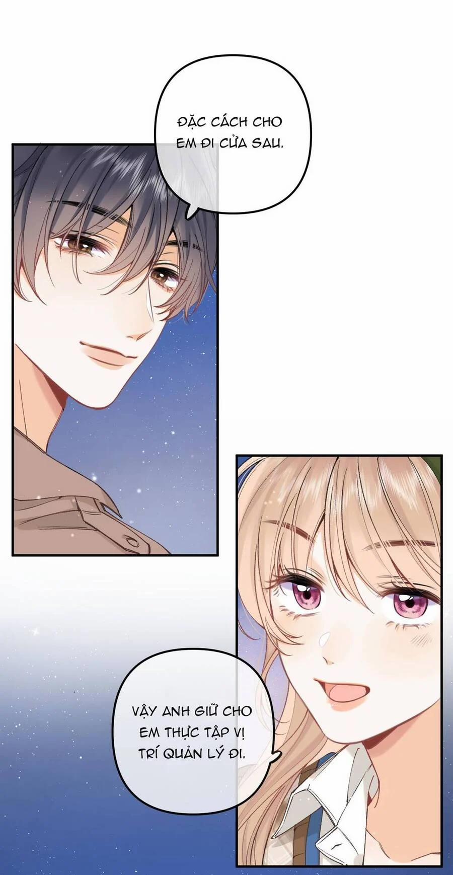 Vụng Trộm Không Giấu Được 102.2 trang 19
