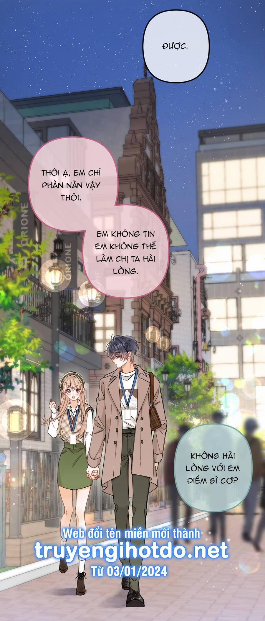 Vụng Trộm Không Giấu Được 102.2 trang 20
