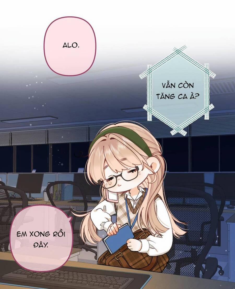 Vụng Trộm Không Giấu Được 102.2 trang 4