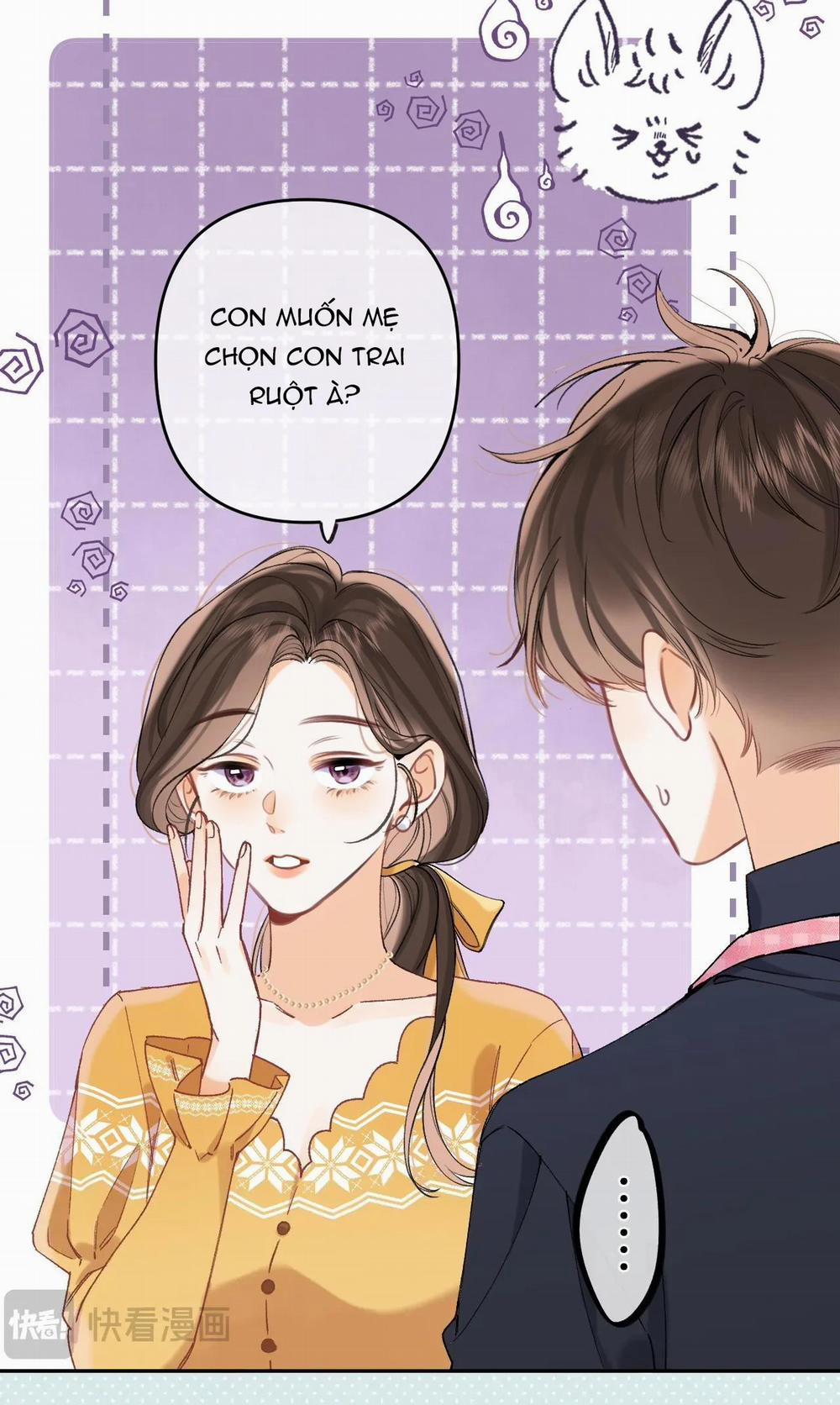 Vụng Trộm Không Giấu Được 104.1 trang 14