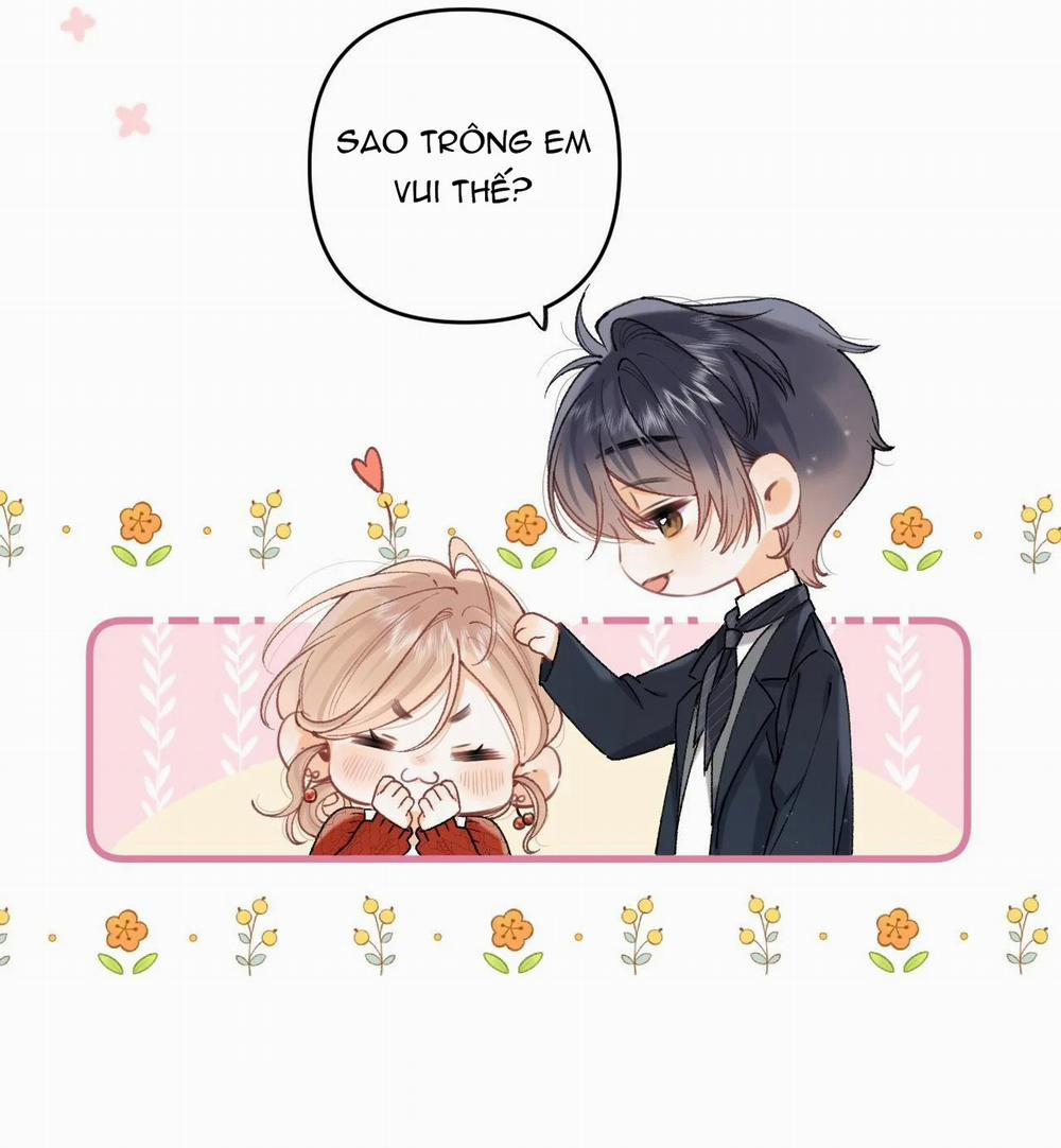 Vụng Trộm Không Giấu Được 104.1 trang 8
