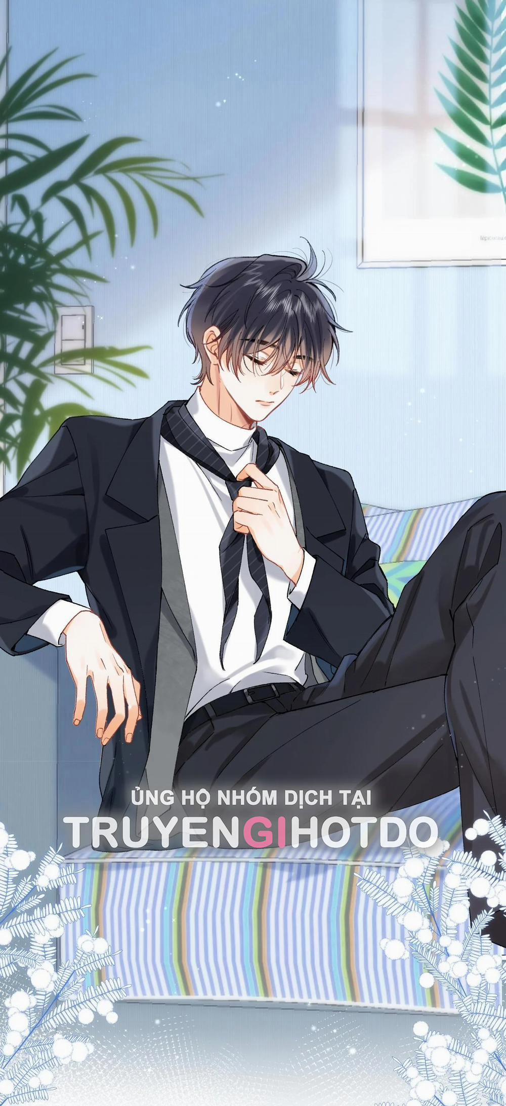 Vụng Trộm Không Giấu Được 104.2 trang 14