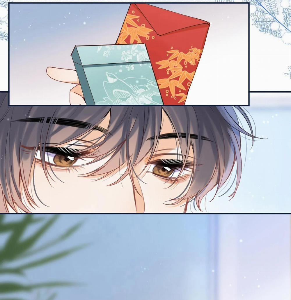 Vụng Trộm Không Giấu Được 104.2 trang 15