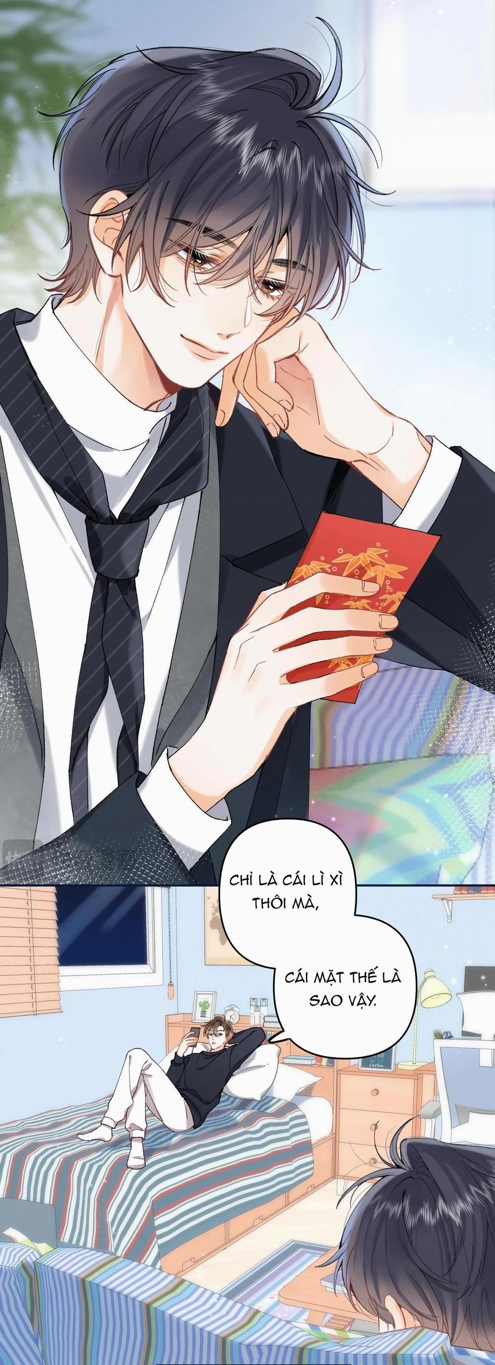 Vụng Trộm Không Giấu Được 104.2 trang 16