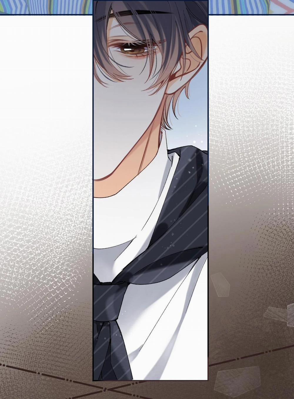 Vụng Trộm Không Giấu Được 104.2 trang 17