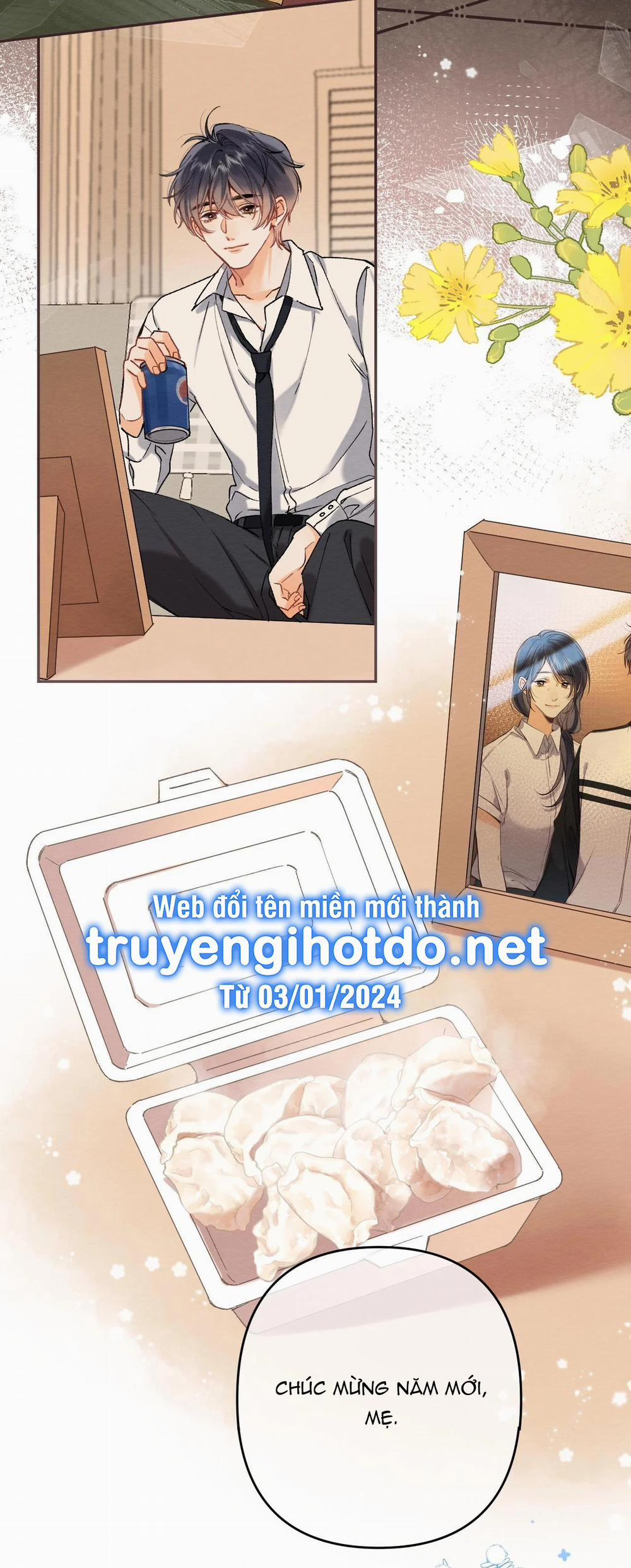 Vụng Trộm Không Giấu Được 104.2 trang 19