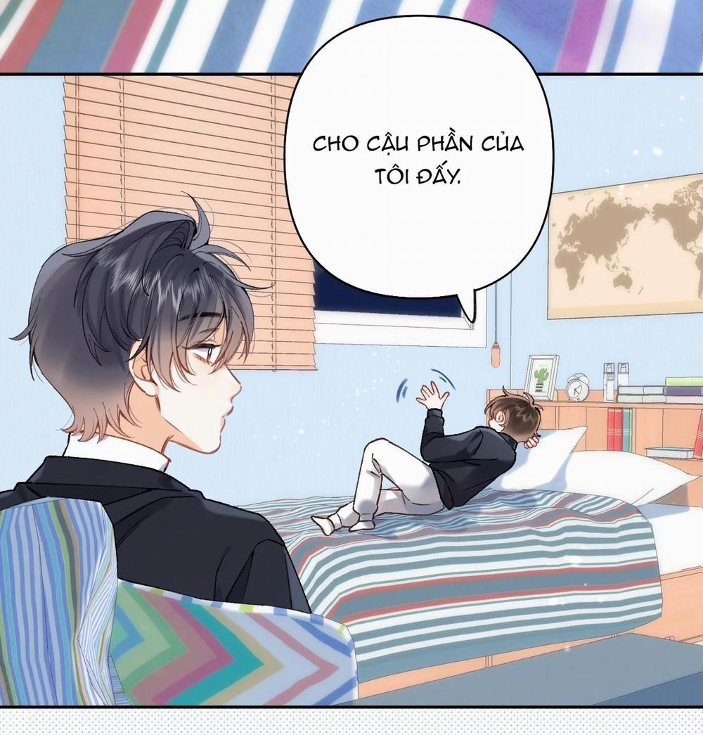 Vụng Trộm Không Giấu Được 104.2 trang 24