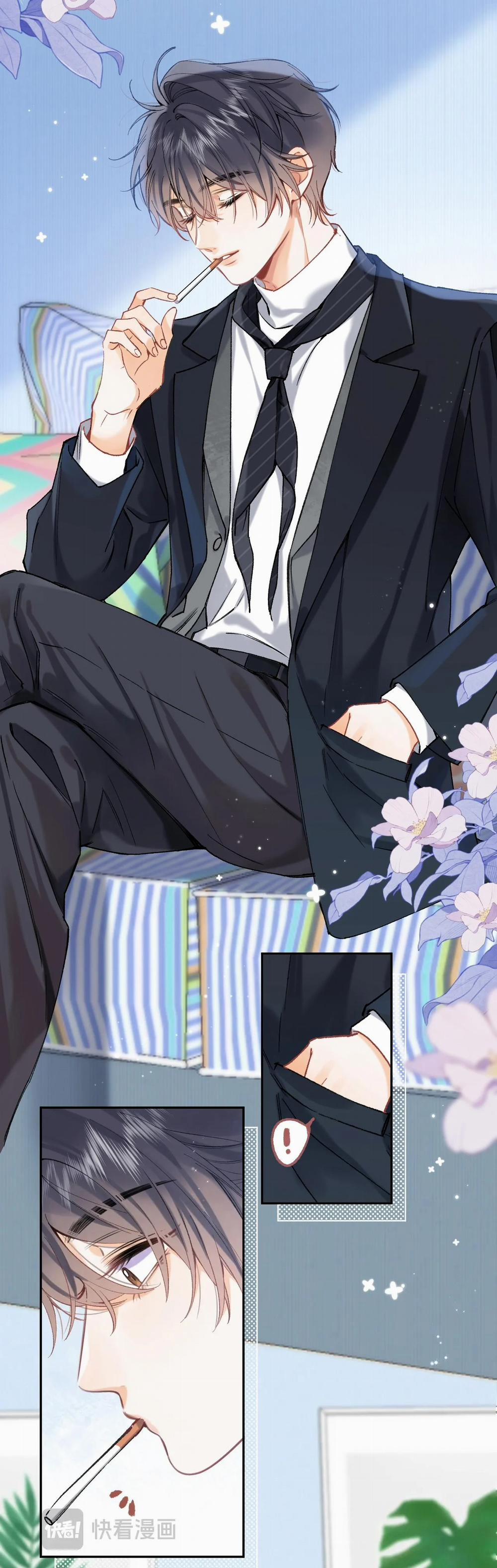 Vụng Trộm Không Giấu Được 104.2 trang 26