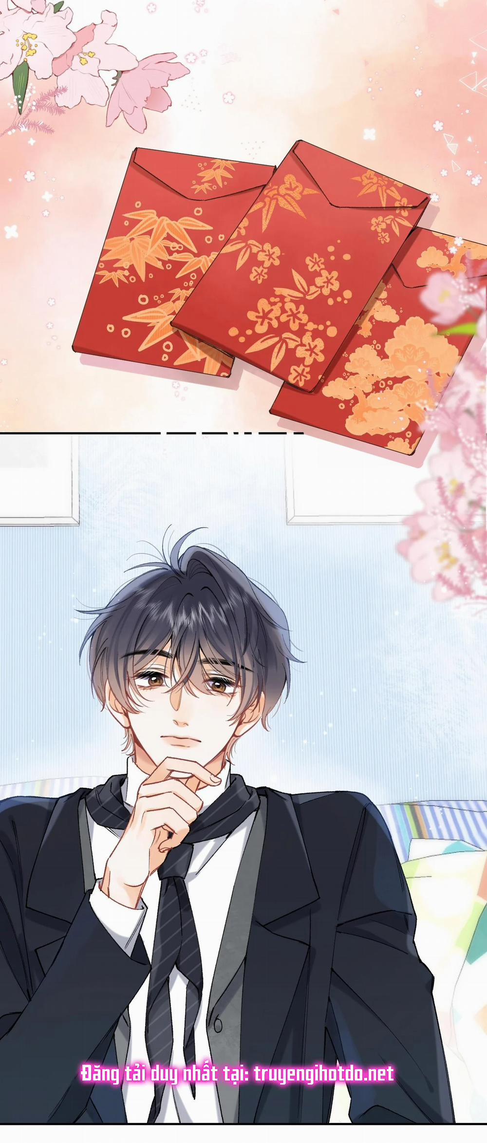 Vụng Trộm Không Giấu Được 104.2 trang 29