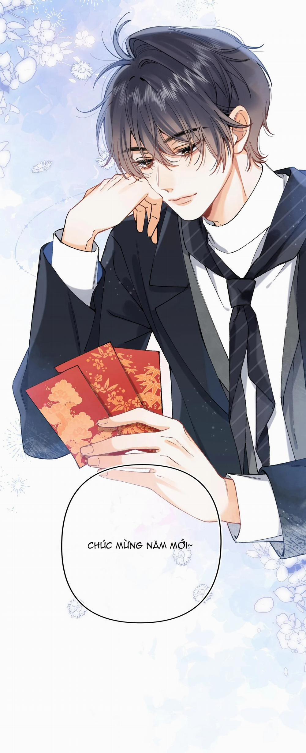 Vụng Trộm Không Giấu Được 104.2 trang 31