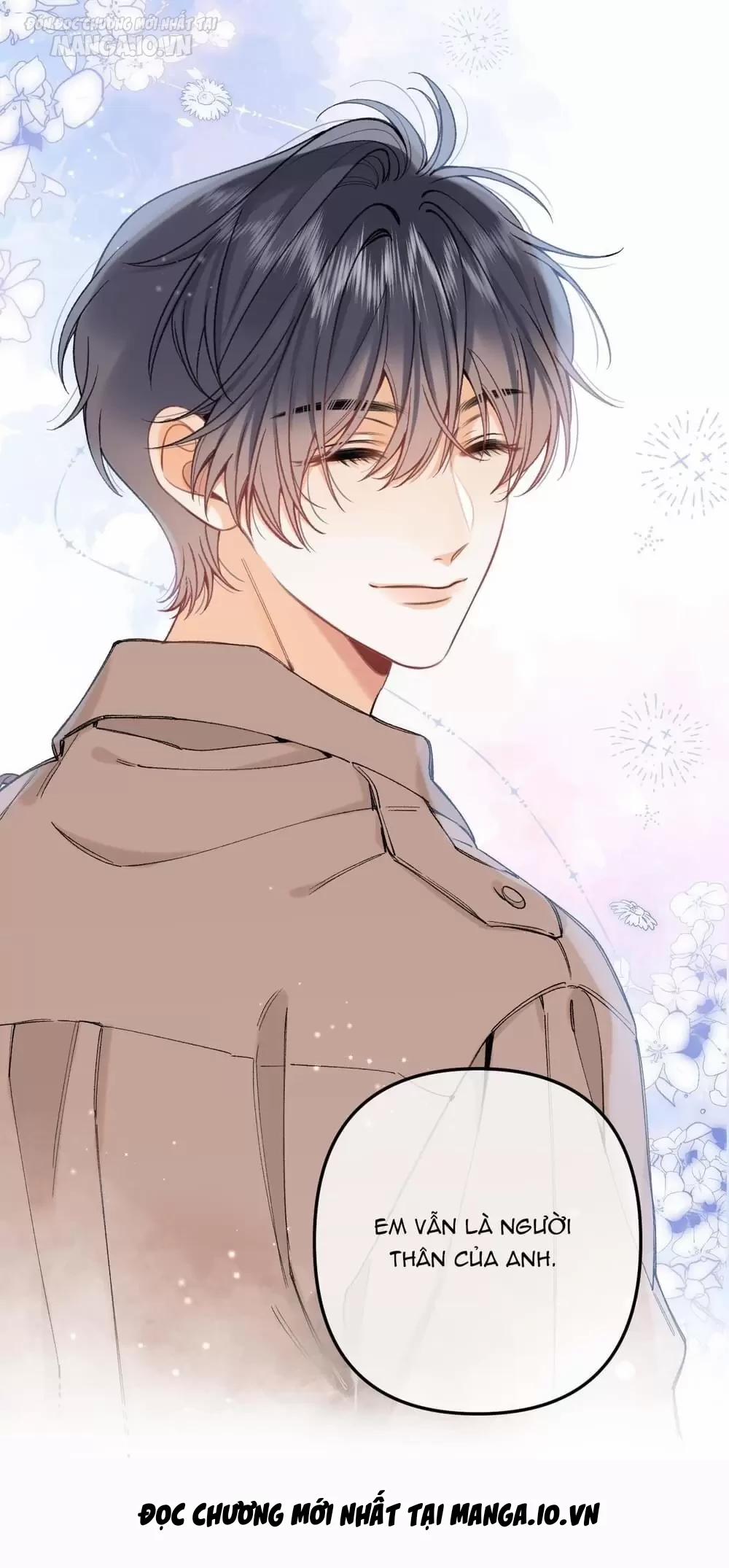 Vụng Trộm Không Giấu Được 105.1 trang 10