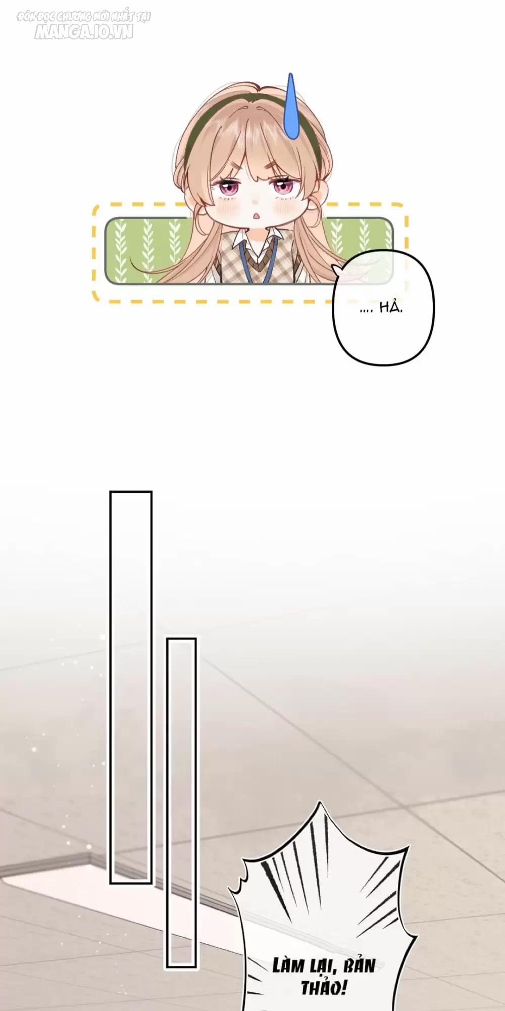 Vụng Trộm Không Giấu Được 105.1 trang 11
