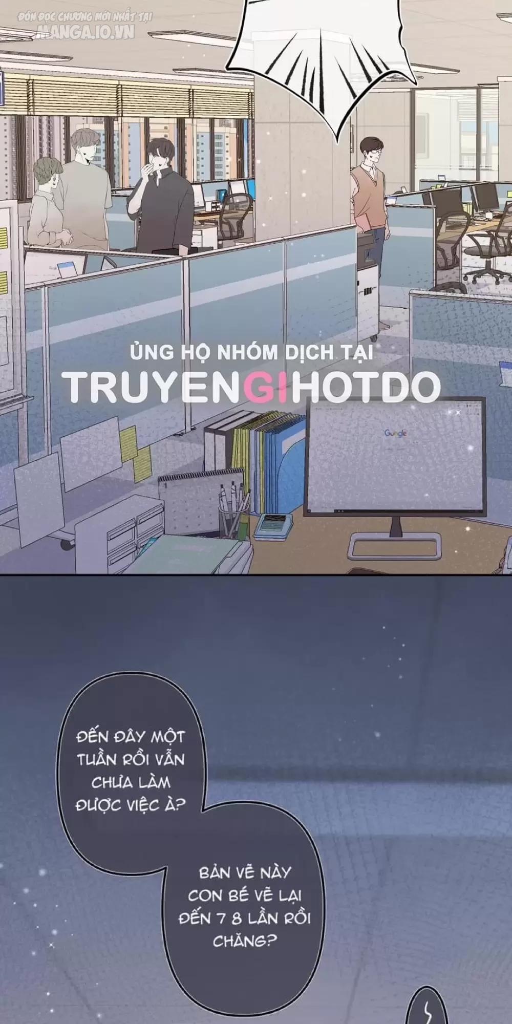 Vụng Trộm Không Giấu Được 105.1 trang 12