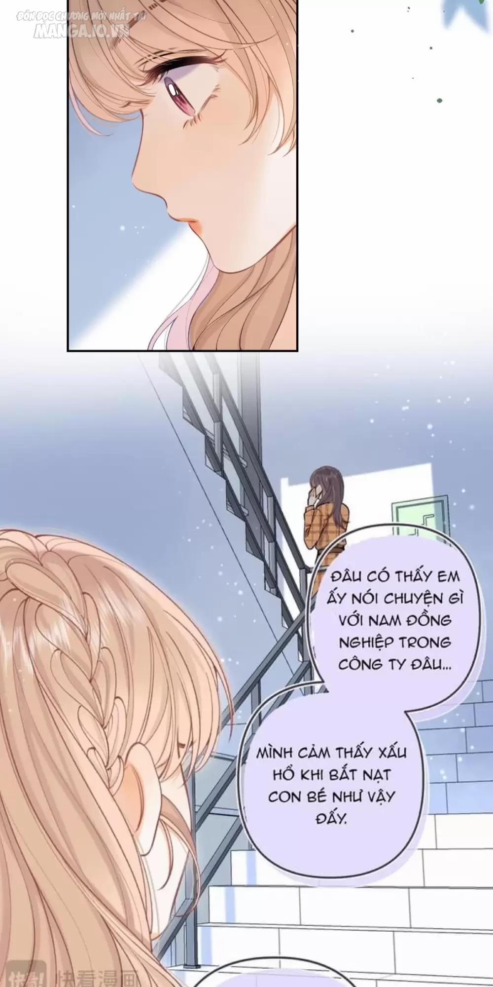 Vụng Trộm Không Giấu Được 105.1 trang 17