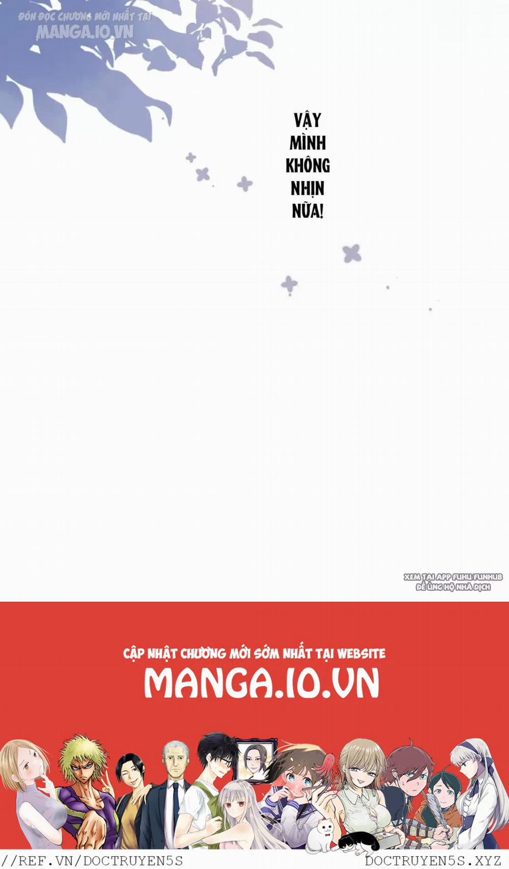 Vụng Trộm Không Giấu Được 105.1 trang 21