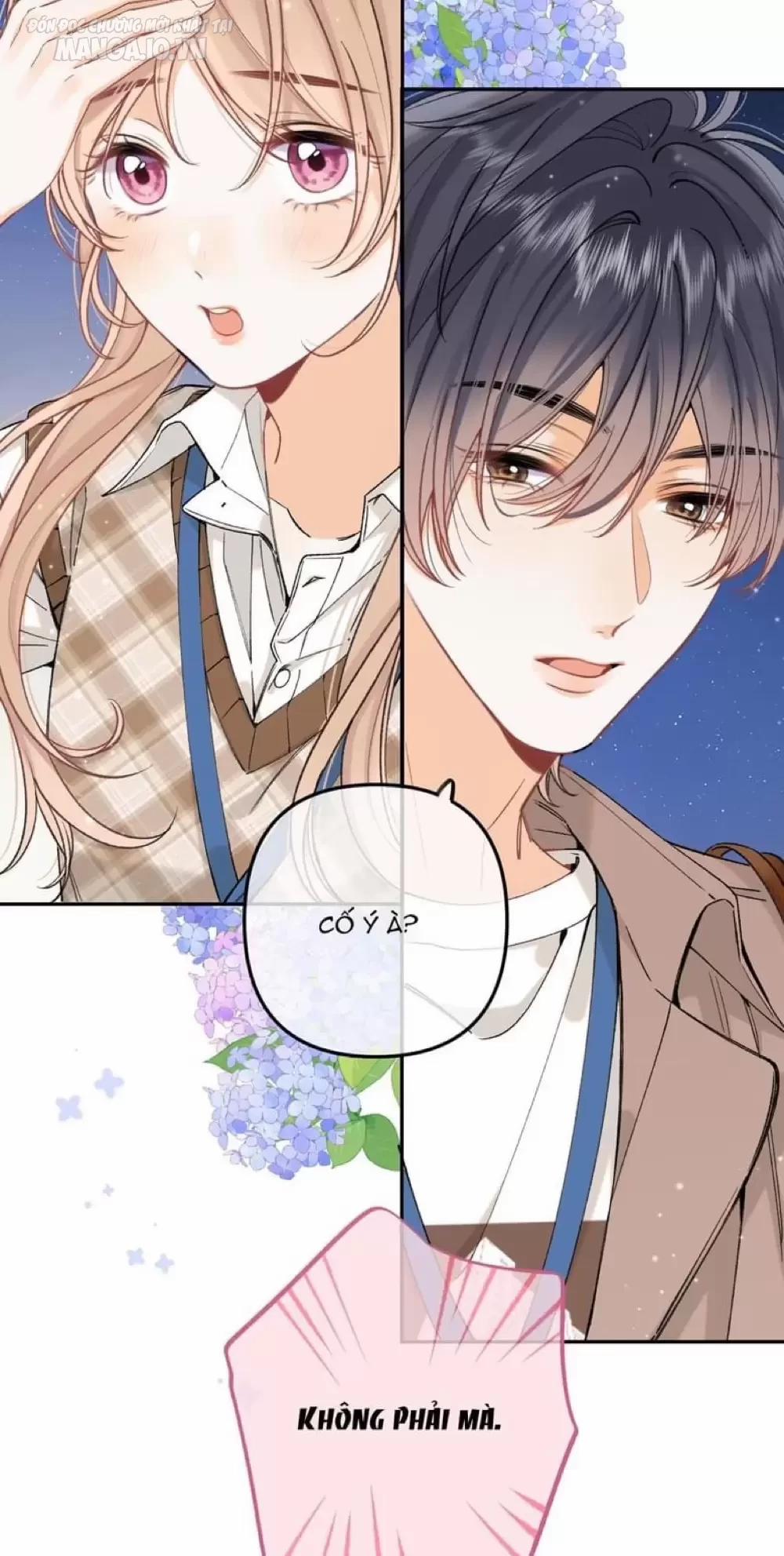 Vụng Trộm Không Giấu Được 105.1 trang 8