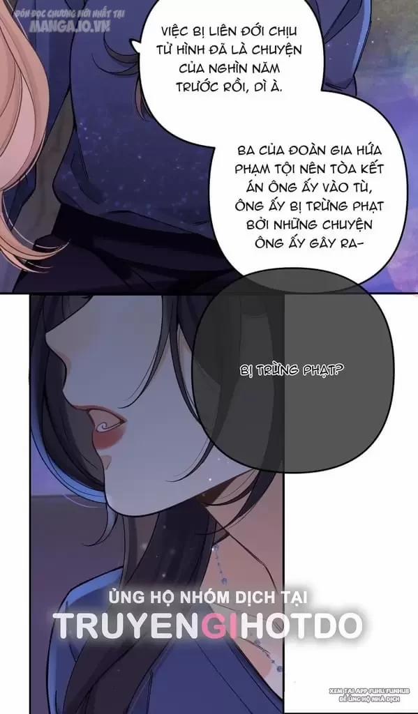 Vụng Trộm Không Giấu Được 106.1 trang 19