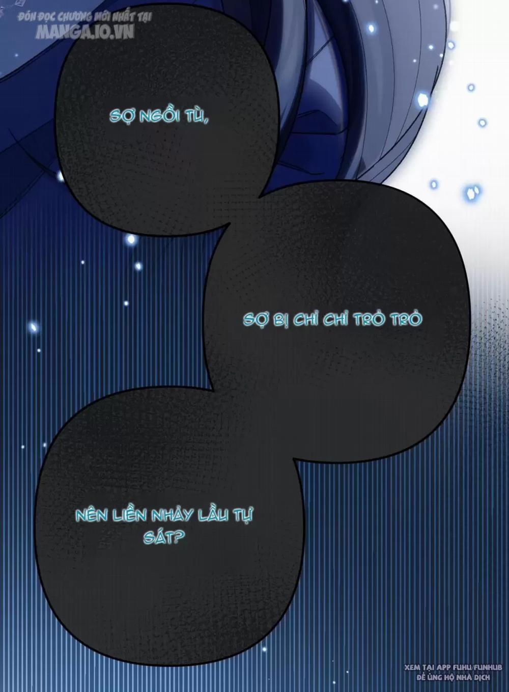 Vụng Trộm Không Giấu Được 106.1 trang 22