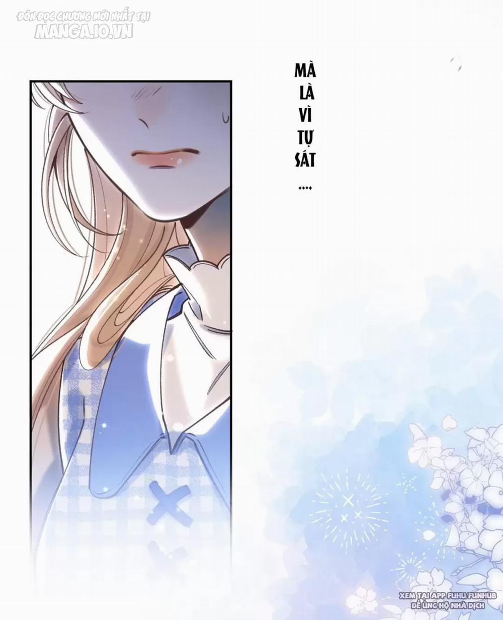 Vụng Trộm Không Giấu Được 106.1 trang 25