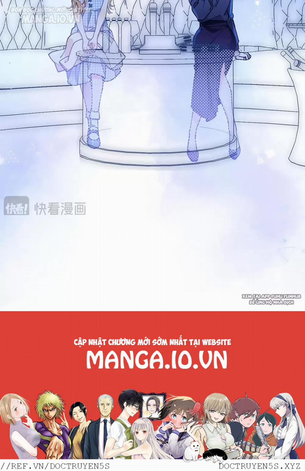 Vụng Trộm Không Giấu Được 106.1 trang 31