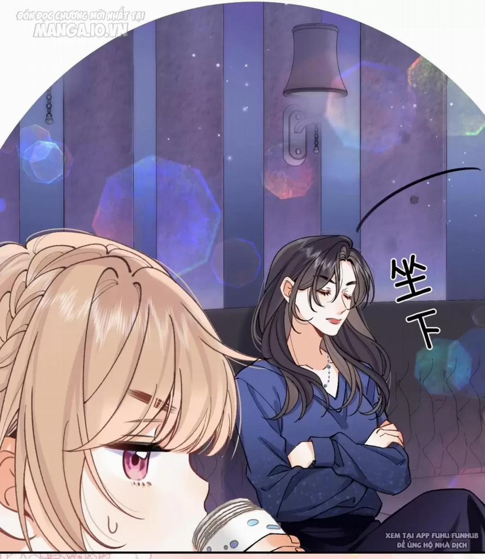 Vụng Trộm Không Giấu Được 106.1 trang 6