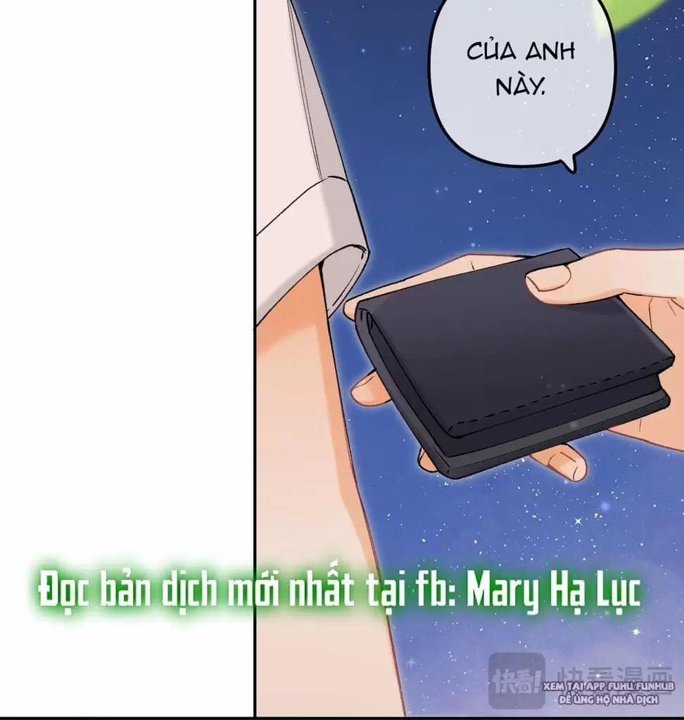 Vụng Trộm Không Giấu Được 107 trang 11
