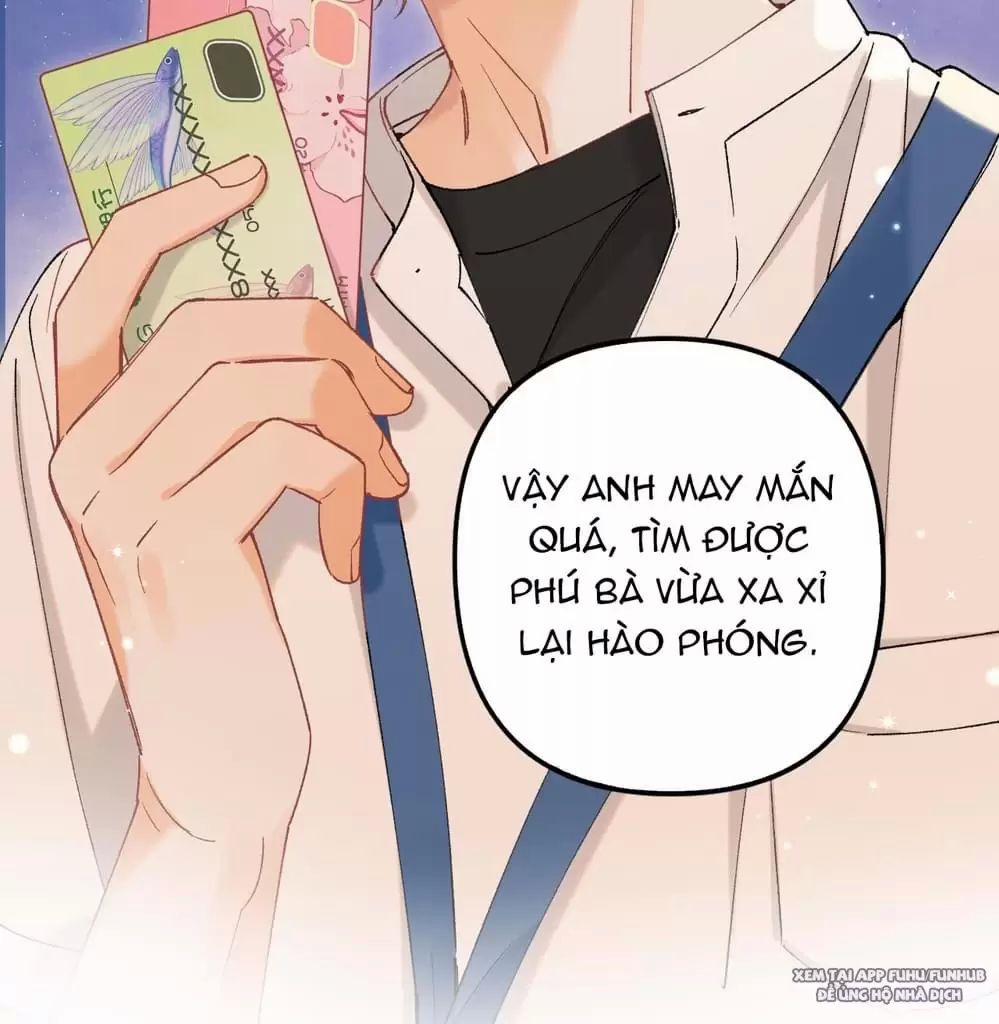 Vụng Trộm Không Giấu Được 107 trang 15