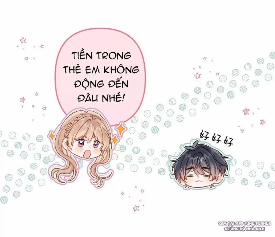 Vụng Trộm Không Giấu Được 107 trang 17