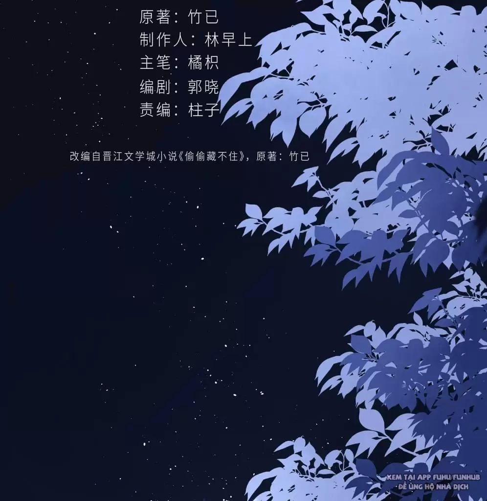 Vụng Trộm Không Giấu Được 107 trang 19