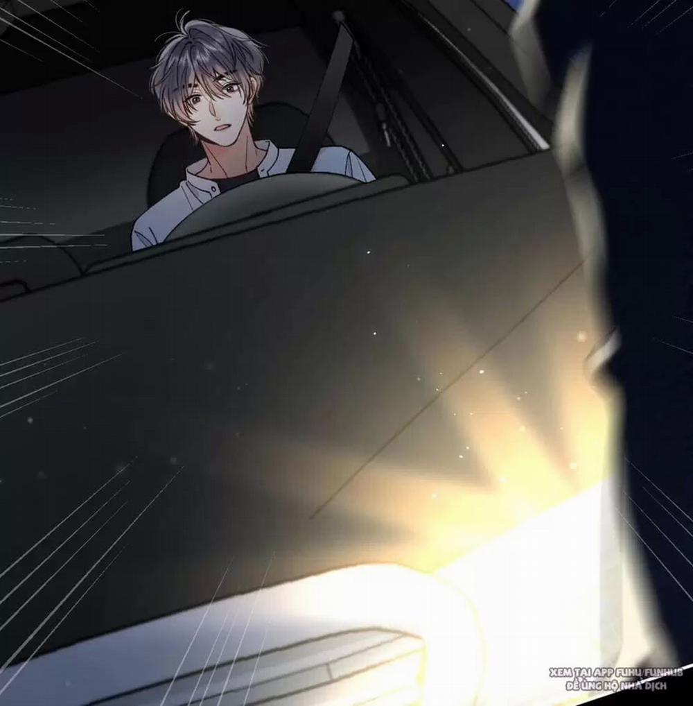 Vụng Trộm Không Giấu Được 107 trang 24