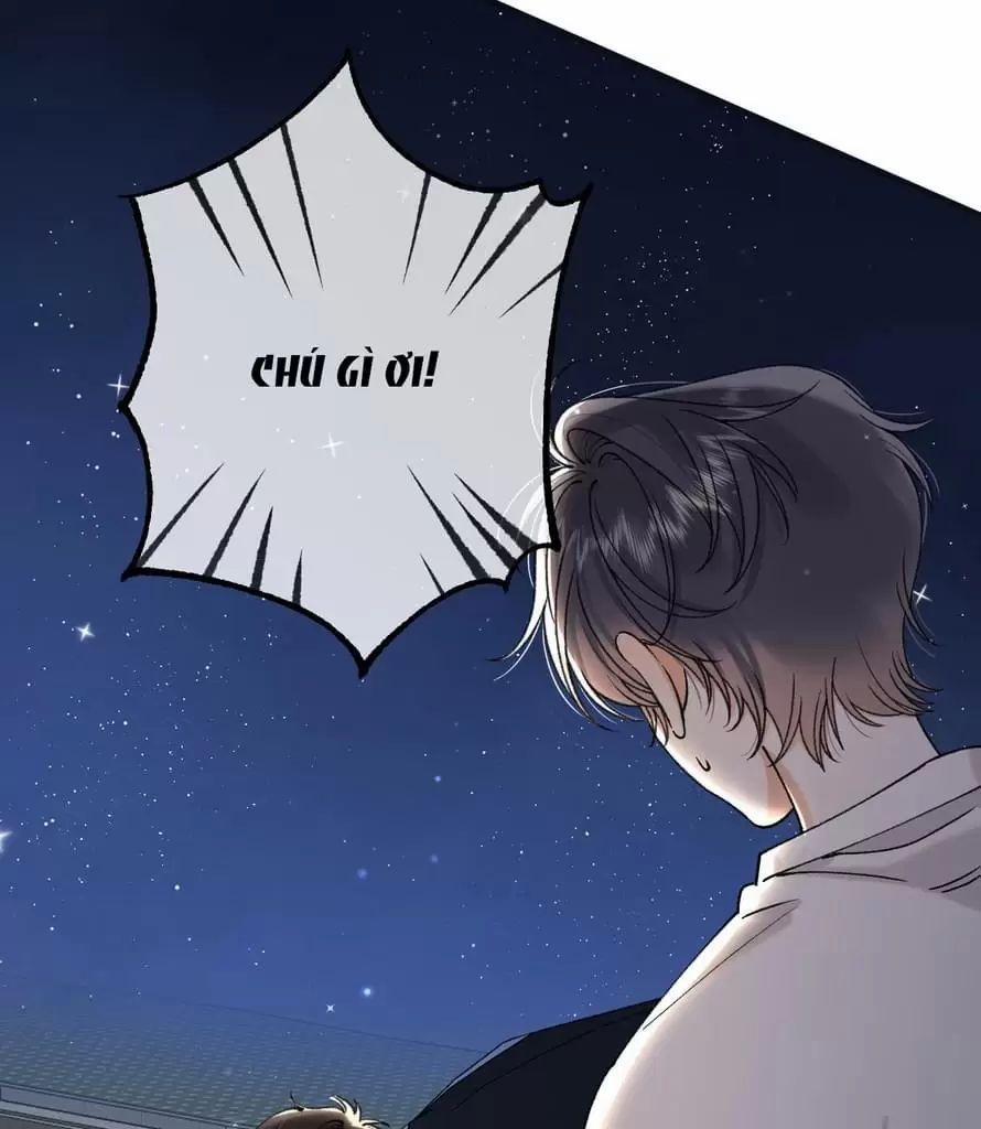 Vụng Trộm Không Giấu Được 107 trang 33